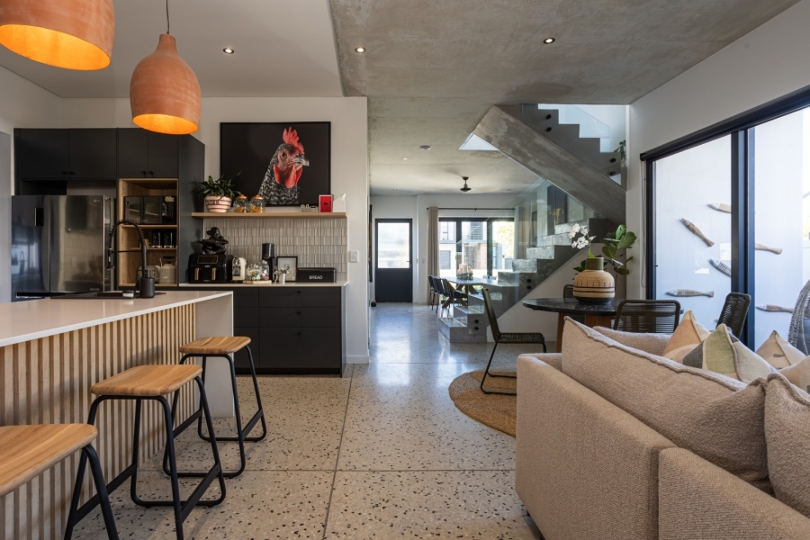 3 Bedroom Property for Sale in Lemoenkloof Western Cape